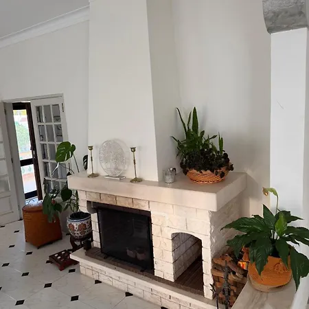 Tatil Evi Casa Palmeirinha *