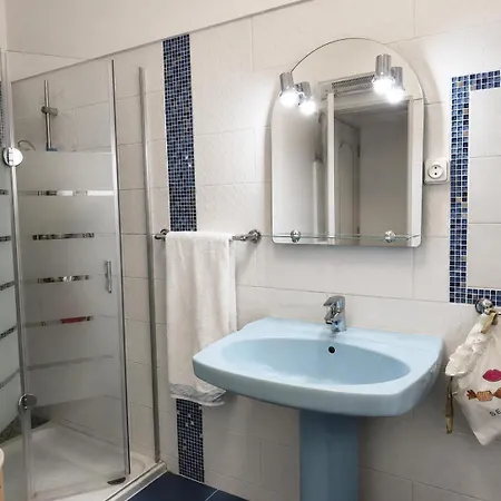 Casa Palmeirinha 別荘 ポルティマン