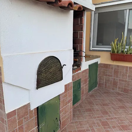 Tatil Evi Casa Palmeirinha *